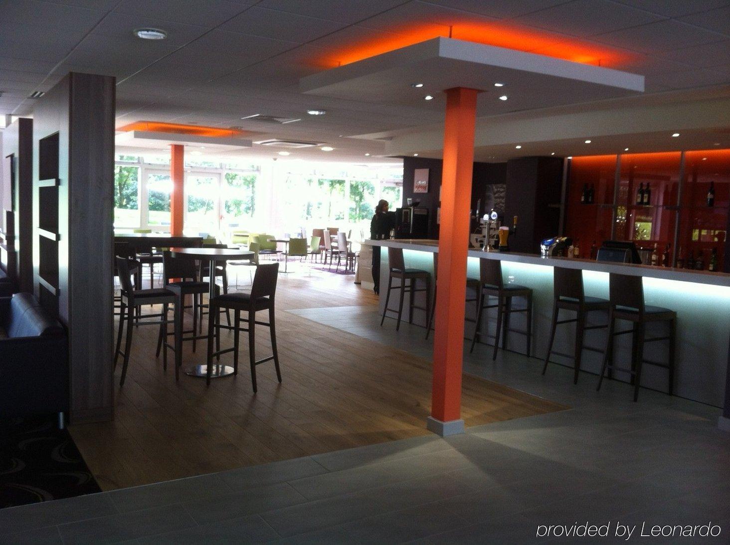 Holiday Inn Express Preston South, An Ihg Hotel Eksteriør billede